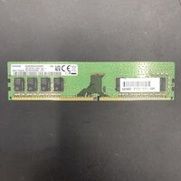 中古  PC4-21300 8GB デスクトップ用 126165 