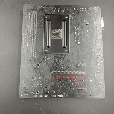 【大須店】中古  B350M GAMING PRO B350/AM4/MicroATX 3120022990 