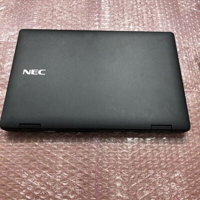 【宮崎恒久店】中古  NEC VersaPro VRT10C-6 (INTEL Core i5 10210Y 1.0GHz/8GB/SSD256GB/-/オンボード/12.5/1920x1080/Wi-Fi/WEBCAM/W11H64) 182746 