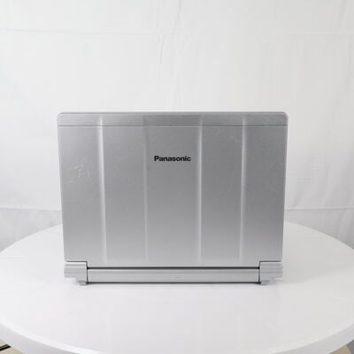 【通販センター】中古  Panasonic CF-SV1S14VS(Intel Core i7 1185G7 3.00GHz/32GB DDR4/SSD256GB/-/オンボード/12.1/1920x1200/GbE/Wi-Fi/WEBCAM/W11H/VBT) 200283 