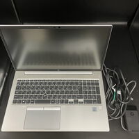 中古  HP EliteBook 850 G7 (Intel Core i7 10510U 1.8GHz/16GB/SSD256GB/-/オンボード/15.6/1920x1080/Wi-Fi/W11H64) 172695 