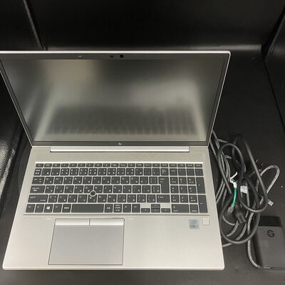 【新潟店】中古  HP EliteBook 850 G7 (Intel Core i7 10510U 1.8GHz/16GB/SSD256GB/-/オンボード/15.6/1920x1080/Wi-Fi/W11H64) 172695 