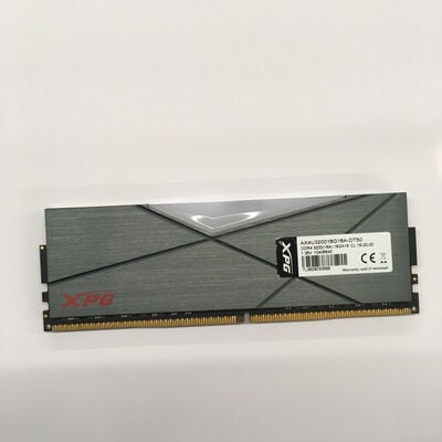 【博多店】中古  PC4-25600 16GB デスクトップ用 140728 