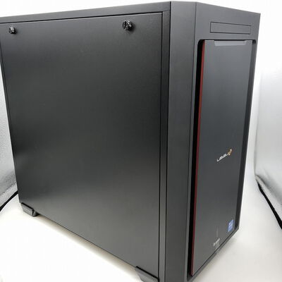 【宇都宮鶴田店】中古  iiyama LEVEL&infin;(i7 13700F/16GB/SSD1TB/RTX4070/W11H) 5280001184 