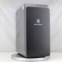 中古  THIRDWAVE GALLERIA SK(Intel Core i7 12700/16GB/SSD1TB/なし/NVIDIA GeForce RTX 3070 8GB/W11H64 MAR) 177231 