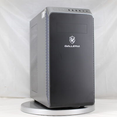 中古  THIRDWAVE GALLERIA SK(Intel Core i7 12700/16GB/SSD1TB/なし/NVIDIA GeForce RTX 3070 8GB/W11H64 MAR) 177231【4/17値下げ!】 
