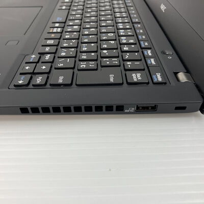 【秋葉原本店】中古  NEC_VersaPro_VKM17B-7(i5-10310U/8GB/SSD256GB/W11P) 3410016910 