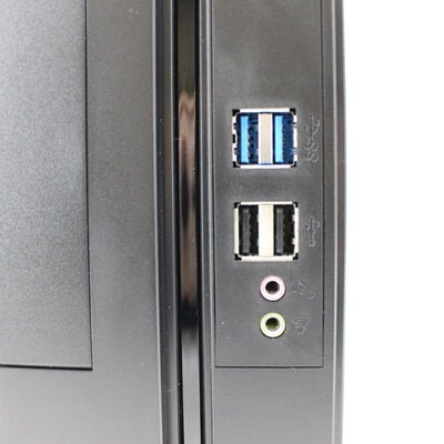 【通販センター】中古  THIRDWAVE Magnate BL672(Intel Core i5 10400/16GB DDR4 (PC4)/SSD512GB/DVDマルチ/オンボード/W11H64 MAR) 192026 