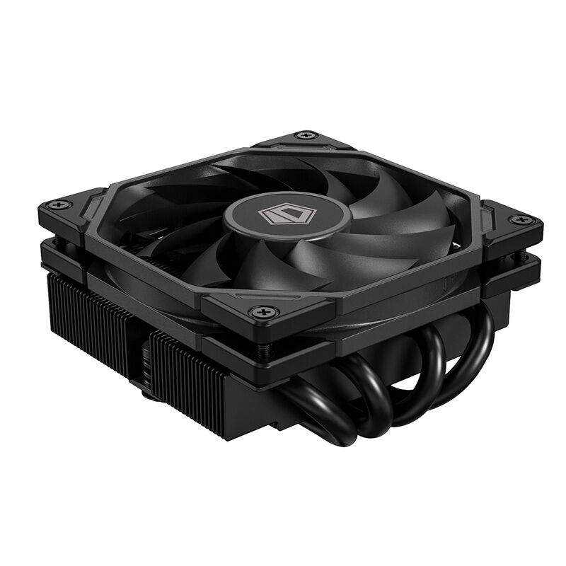 ID-COOLING IS-40-XT BLACK ｜ パソコン通販のドスパラ【公式】