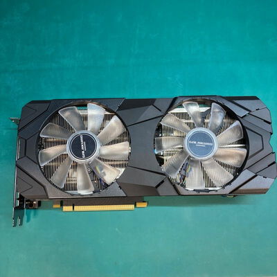 【静岡東瀬名店】中古  各社 GeForce RTX2060 SUPER (8GB PCIE) 140120 