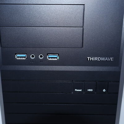 【通販センター】中古  THIRDWAVE Magnate MonarchGE 204956 