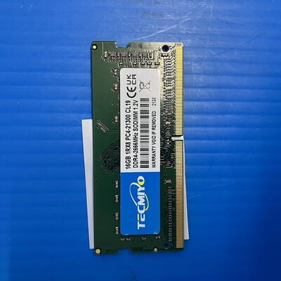 【大須店】中古  PC4-21300 16GB ノート用(DDR4-2666) 150696 