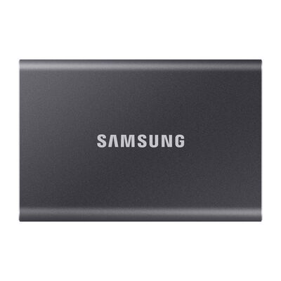 Samsung  T7 MU-PC4T0T-IT/A (USB 3.2 Gen 2 ポータブルSSD 4TB) 