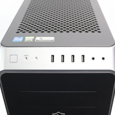 【札幌店】中古  GALLERIA XA7C-R37(i7 12700/16GB/なし/ストレージ無し/RTX3070 8GB/OSなし) 3210016303 