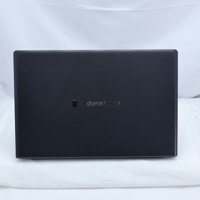 中古 Dynabook BJ65/FS A6BJFSF8L511(Intel Core i5 10210U/8GB DDR4
