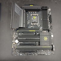 中古  MSI MAG Z890 TOMAHAWK WIFI (Z890 1851 ATX DDR5) 172188 