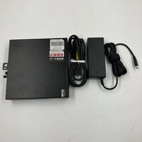 中古  DELL OptiPlex Micro 7020 (i5 14500T/16GB/SSD256GB) 3280022576 