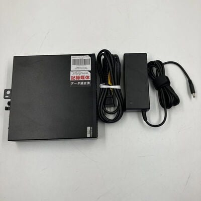 【なんば店】中古  DELL OptiPlex Micro 7020 (i5 14500T/16GB/SSD256GB) 3280022576 