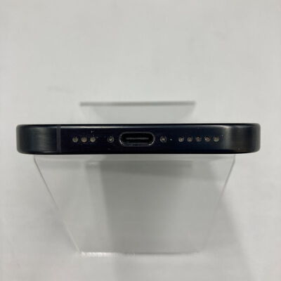 【熊本浜線店】中古  【国内版SIMフリー】Apple iPhone16 Pro 128GB ブラックチタニウム MYMV3J/A 170259 
