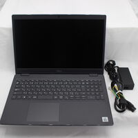 中古  DELL Latitude 3510(Intel Core i5 10310U 1.70GHz/16GB DDR4/SSD256GB/-/オンボード/15.6/1920x1080/GbE/Wi-Fi/WEBCAM/W11H/VBT) 197499 