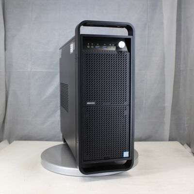 【なんば店】中古  mouse DAIV(Intel Core i5 8400/16GB/SSD500GB/なし/NVIDIA GeForce GTX 1060 3GB/W11H64 MAR) 180500 