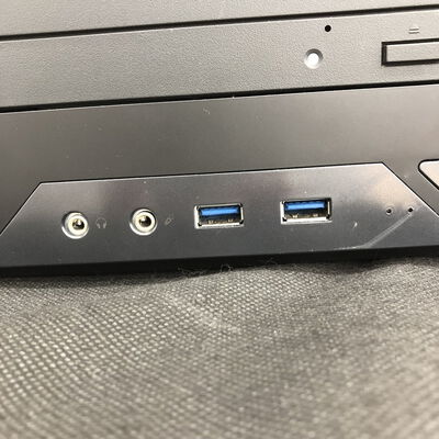 【長野稲里店】中古  自作パソコン 5110001244 