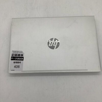 【堺七道店】中古  HP ProBook 430 G8(i5-1135G7/16GB/SSD256GB/W11P) 4660002649 