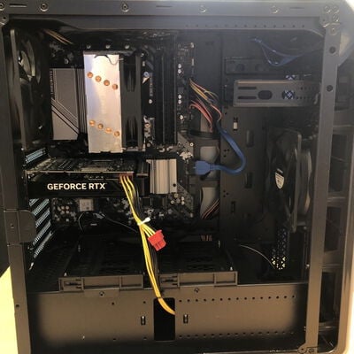 【甲府飯田店】中古  THIRDWAVE GALLERIA XA7C-R46T(i7 13700F/32GB/SSD1TB/RTX4060Ti 8GB/W11H) 4720002732 