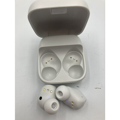 【座間相武台】中古  SENNHEISER ACCENTUM True Wireless ATW1-WHITE 4510001930 