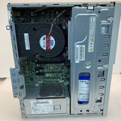 【京都店】中古  NEC Mate PC-MRM28LZ6ACS4 (Core i5 8400/8GB/HDD500GB/DVD-MULTI/オンボード/OS無し) 3180006863 
