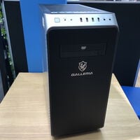 中古  THIRDWAVE GALLERIA XA7C-R70S(i7 10700/16GB/SSD512GB/HDD2TB/RTX2070 SUPER/W11P) 4720002015 