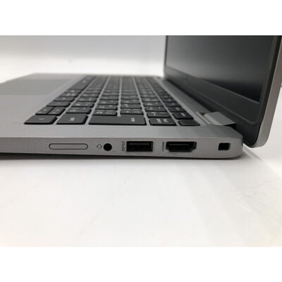 【水戸赤塚店】中古  DELL Latitude 5320(Intel Core i5 1145G7 2.60GHz/16GB DDR4/SSD256GB/-/オンボード/13.3/1920x1080/Wi-Fi/WEBCAM/W11P/VBT) 192709 