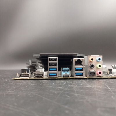 【大須店】中古  MSI Z590-S01 (Z590 1200 ATX DDR4) 187028 