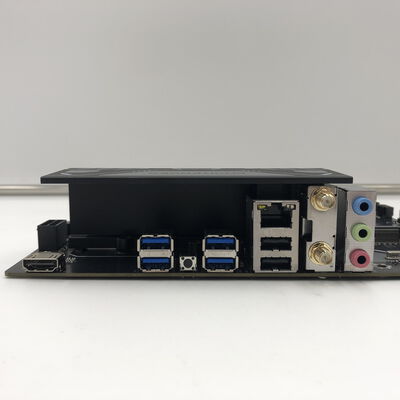 【福井日之出店】中古  MAXSUN CHALLENGER B650M - K 5200000751 