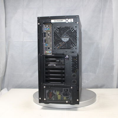 【富士青葉店】中古  3RデスクトップPC_05 148219 