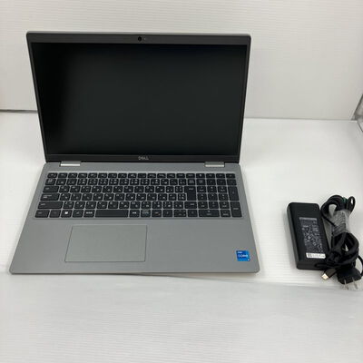 【秋葉原本店】中古  DELL_Latitude5520(i5-1145G7/8GB/SSD512GB/W11P) 3410016764 