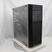 中古  Original PC(Intel Core i9 10900/32GB DDR4 (PC4)/SSD500GB/BD-RE/NVIDIA GeForce GTX 1650 4GB/W11H64 MAR) 197279【6/18値下げ!】 