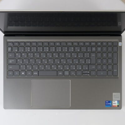 【通販センター】中古  DELL Inspiron 15 5510/5518(Intel Core i7 11390H/16GB DDR4 (PC4)/SSD512GB/なし/オンボード/15.6/1920x1080/Wi-Fi/W11H64 MAR) 199387 
