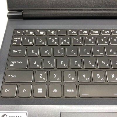【郡山安積店】中古  GALLERIA RL7C-R56-C5N(i7-14650HX/16GB/SSD1TB/RTX5060/W11H) 4640003234 