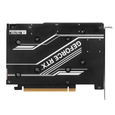玄人志向  GG-RTX4060-E8GB/SF (GeForce RTX 4060 8GB) 