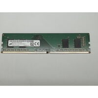 中古  PC4-25600 8GB デスクトップ用_ 184899 