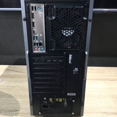 【松山環状枝松店】中古  GALLERIA XA7C-R37(Corei7-10700/32GB/SSD1TB+1TB/BD-RE/RTX3070 8GB/W11H) 4560001712 
