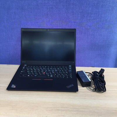 【松山環状枝松店】中古  LENOVO ThinkPad X13 Gen1  (AMD Ryzen5 PRO 4650U 2.1GHz/32GB/SSD256GB/-/オンボード/13.3/1920x1080/Wi-Fi/W11H64) 172330 