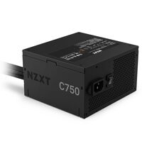 NZXT  C750 Bronze PA-7B2BB-JP (750W) 