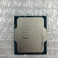中古  INTEL Core i7 12700  (1700/2.1G/25M/C12/T20) 148610 