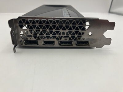 【仙台店】中古  ZOTAC　GeForce GTX 1660 SUPER　6GB　GDDR6　ZT-T16620H-10B 3240011624 