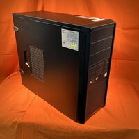 中古  インバースネット FRONTIER (i7 9700/32GB/SSD 1TB+HDD2TB/RTX2070SUPER/W11H) 3280021514 