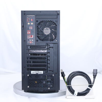 【通販センター】中古  Original PC(AMD Ryzen 9 3950X/64GB DDR4 (PC4)/SSD500GB/なし/NVIDIA GeForce RTX 2080 Ti 11GB/W11H64 MAR) 202661 