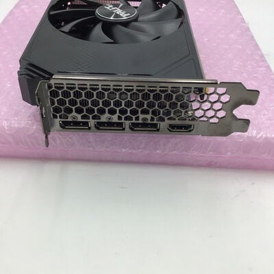 【白山FM松任店】中古  Palit　RTX3060 StormX 12G 4950001960 