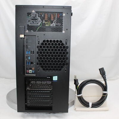 【通販センター】中古  mouse G-Tune ENーZ５９０(Intel Core i7 10700KF/16GB DDR4 (PC4)/SSD1TB/BD-RE/NVIDIA GeForce RTX 3060 Ti 8GB/W11H64 MAR) 199984 